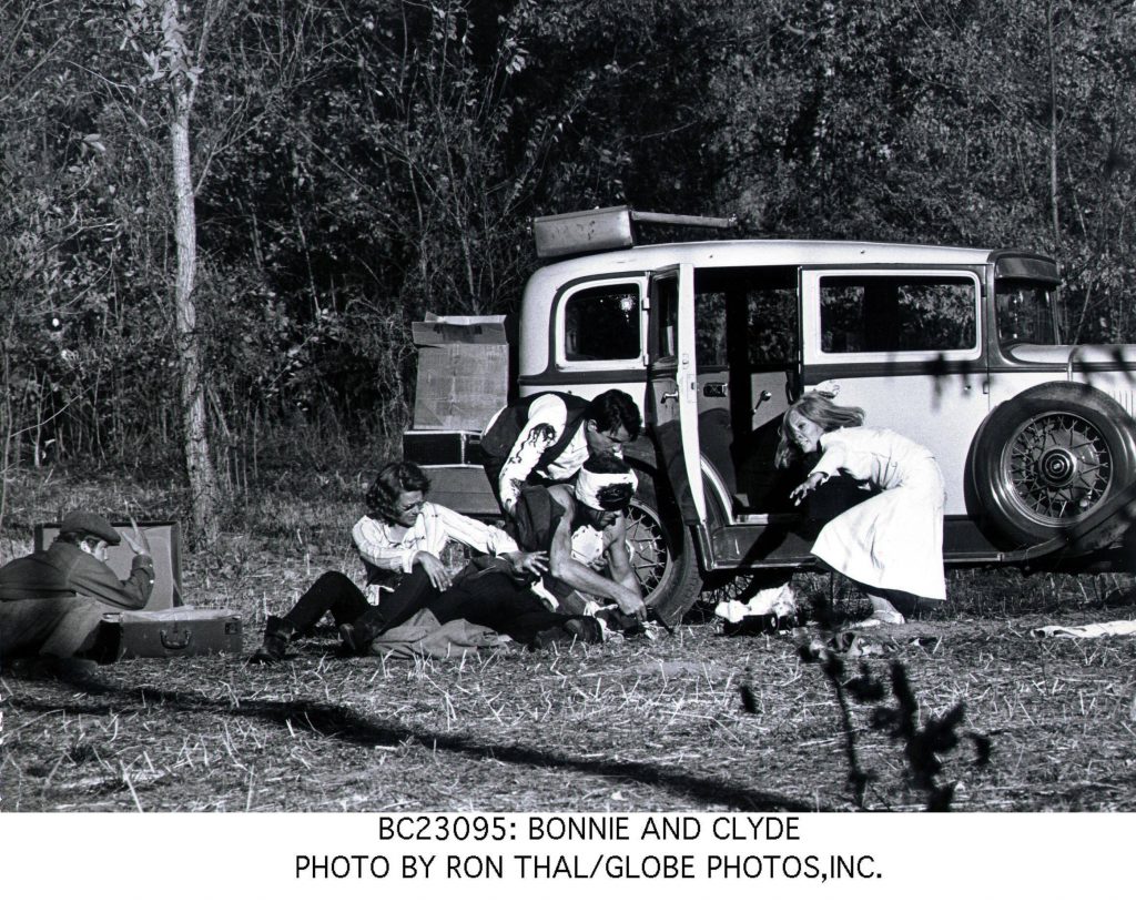 47+ Bonnie und clyde leichen bilder , Kugelhagel Was verbirgt sich hinter der Geschichte von Bonnie &amp; Clyde