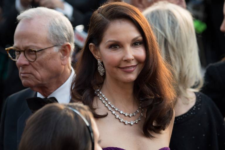 Schauspielerin Ashley Judd: Filmographie 