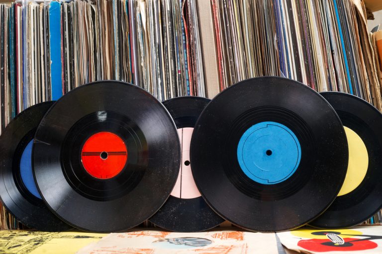 Die 11 wertvollsten Schallplatten der Welt Wundaba