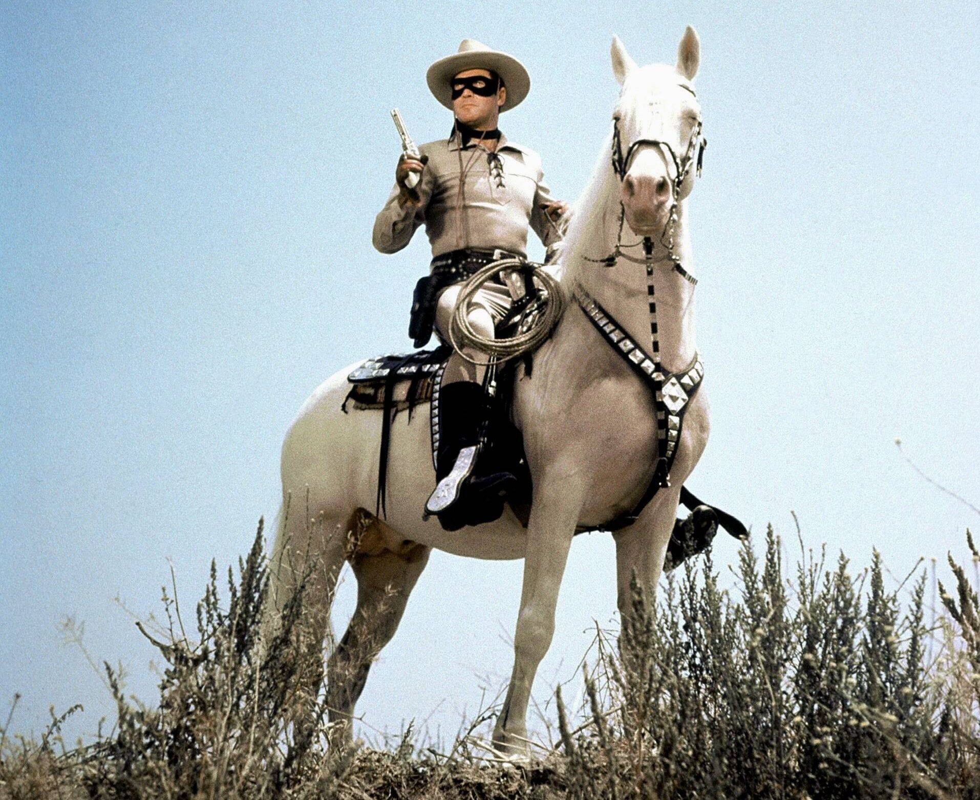 11 Faszinierende Fakten über den „Lone Ranger“ - Wundaba